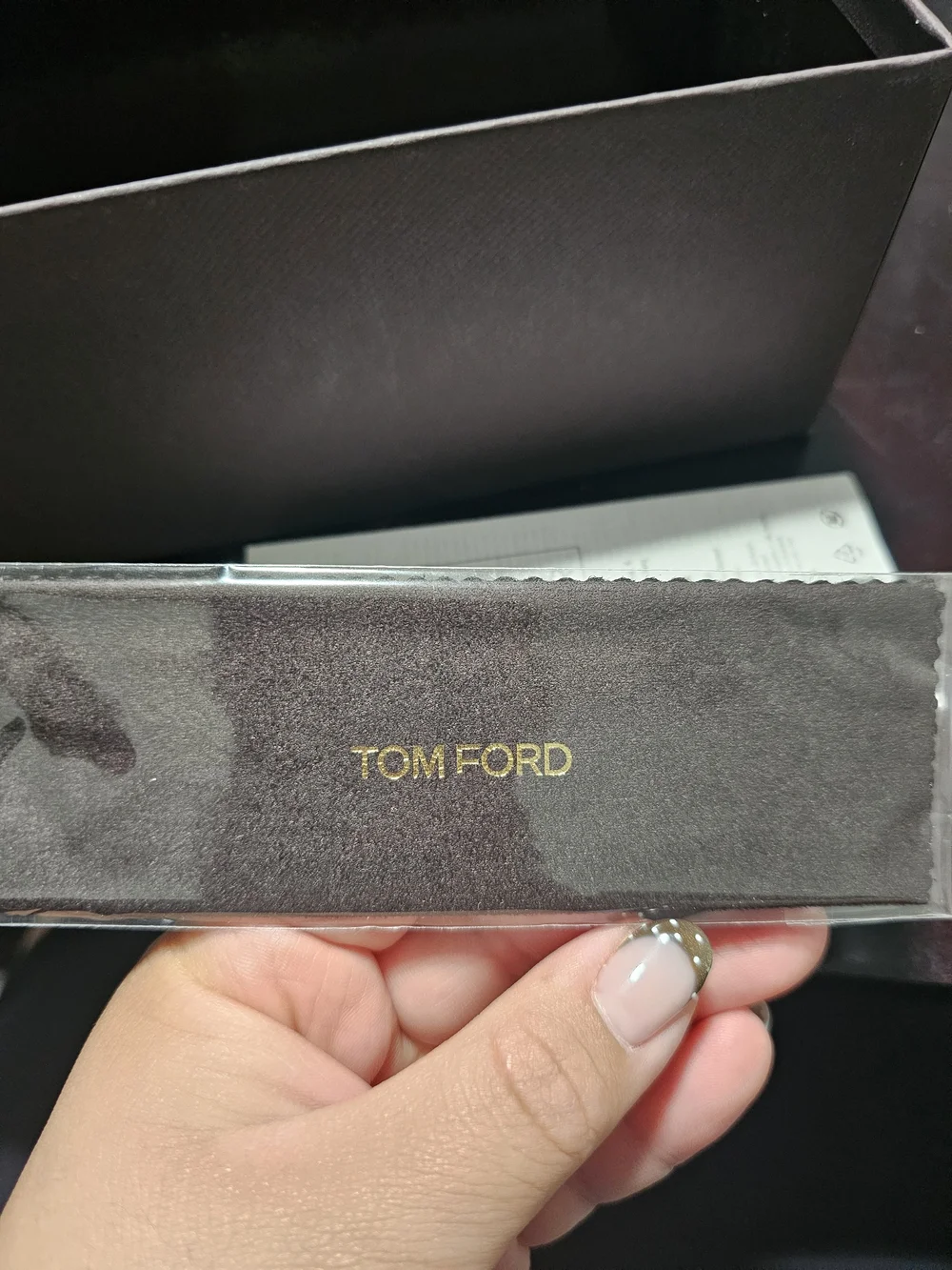 Tom Ford Lucia Sunglasses
